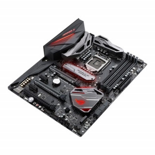 ASUS ROG Maximus X Hero (1151) 90MB0V30-M0EAY0 PC