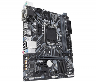 Gigabyte H310M-S2H Intel H310 LGA1151 mATX alaplap PC