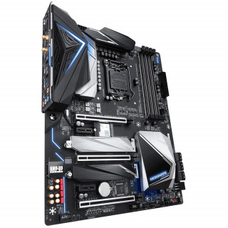 Gigabyte GA-Z390 DESIGNARE Intel Z390 LGA1151 ATX alaplap PC