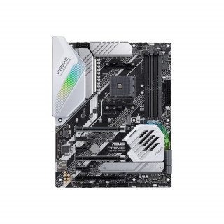 ASUS PRIME X570-PRO AMD X570 SocketAM4 ATX alaplap PC