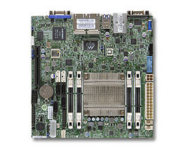 SZMB SUPERMICRO MBD-A1SAI-2550F-O PC