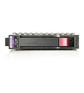 HDD HP 2,5" 1000GB 7200rpm 6G SAS SFF SC Midline 1yr PC