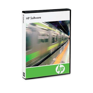 HP iLO Advanced including 1yr 24x7 Technical Support and Updates Single Server License PC