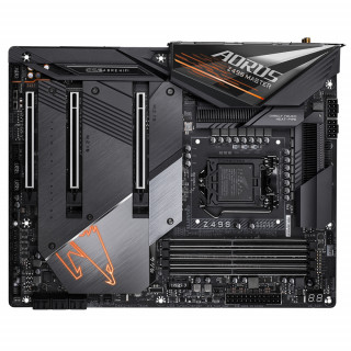 MBO Gigabyte Z490 AORUS MASTER PC