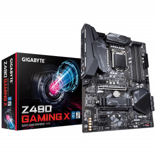 MBO Gigabyte Z490 GAMING X PC