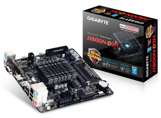 MBO GIGABYTE GA-J1800N-D2H PC