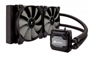 Corsair Hydro Series H110i GT (CW-9060019-WW) PC