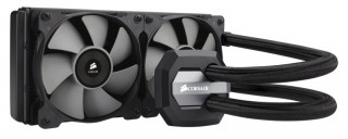 Corsair Hydro Series H100i GTX (CW-9060021-WW) PC