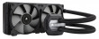 Corsair Hydro Series H100i GTX (CW-9060021-WW) thumbnail