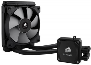 Corsair Hydro Series H60 (CW-9060007-WW) PC