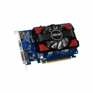 ASUS GT730-4GD3 nVidia 4GB GDDR3 128bit PCIe videokártya PC