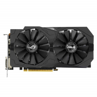 ASUS GeForce GTX1050 Strix 2GB GDDR5 (STRIX-GTX1050-2G-GAMING) 90YV0AD1-M0NA00 PC