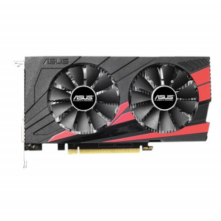 ASUS GeForce GTX1050 Ti OC Expedition 4GB GDDR5 (EX-GTX1050TI-O4G) 90YV0A54-M0NA PC