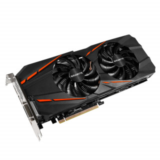 GIGABYTE GeForce GTX1060 6GB GDDR5 Gaming G1 GV-N1060G1 GAMING-6GD PC