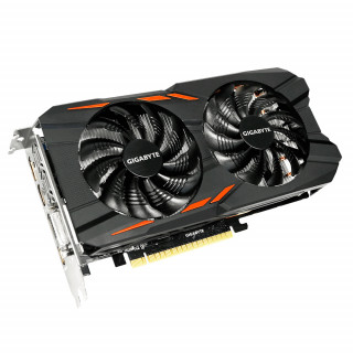 GIGABYTE GeForce GTX1050 2GB GDDR5 Windforce OC PC