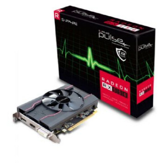 Sapphire RX 550 Pulse 2GB GDDR5 (Lite) 11268-03-20G PC