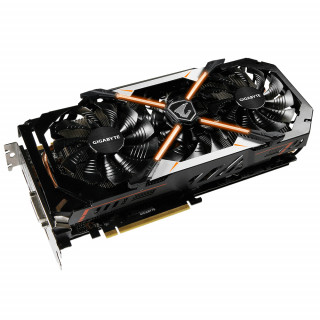 GIGABYTE GeForce GTX1080 8GB 8G GDDR5X Aorus GV-N1080AORUS-8GD PC