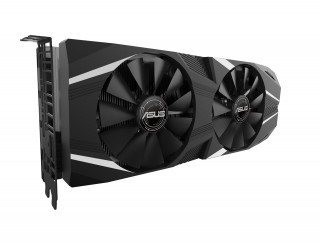 ASUS DUAL-RTX-2070-O8G (DUAL-RTX2070-O8G) 90YV0C82-M0NM00 PC