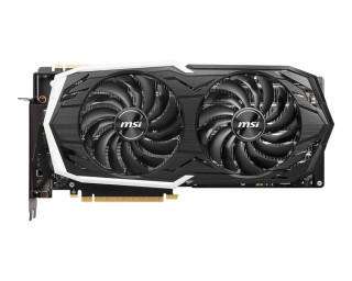 MSI GeForce RTX 2070 SUPER ARMOR OC videokártya PC