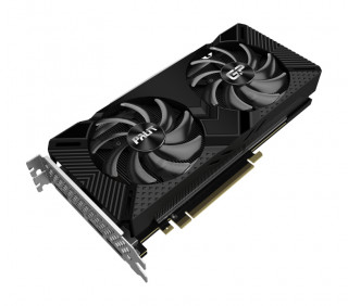 Palit GeForce RTX 2060Super GamingPro 8GB videokártya PC