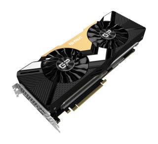 Palit GeForce RTX 2080Ti GamingPro 11GB videokártya PC