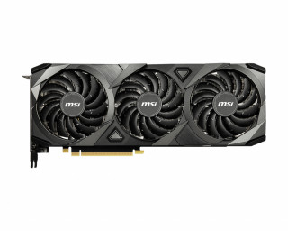 MSI GeForce RTX 3080 VENTUS 3X 10G OC videokártya PC