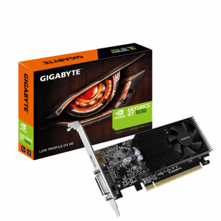 GIGABYTE GeForce GT 1030 Low Profile D4 2GB DDR4 PC