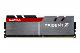 G.Skill DDR4 3400MHz 16GB Trident Z CL16 KIT (2x8GB) (F4-3400C16D-16GTZ) PC