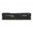 DDR4 8GB 2666MHz Kingston HyperX Fury (rev.3) Black CL16 thumbnail