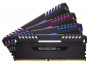 DDR4 32GB 3200MHz Corsair Vengeance RGB CL16 KIT4 thumbnail