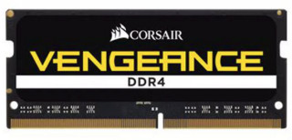 SO-DIMM DDR4 16GB 2666MHz Corsair Vengeance CL18 PC