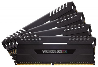 DDR4 32GB 3000MHz Corsair Vengeance RGB CL16 KIT4 PC