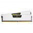 DDR4 32GB 3000MHz Corsair Vengeance LPX White CL15 KIT2 thumbnail