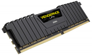 DDR4 32GB 3600MHz Corsair Vengeance LPX Black CL18 KIT4 PC