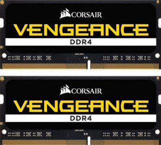 SO-DIMM DDR4 16GB 3000MHz Corsair Vengeance CL16 KIT2 PC