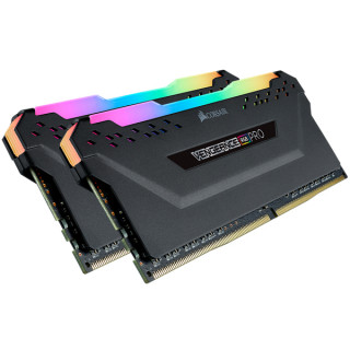 DDR4 16GB 3600MHz Corsair Vengeance RGB PRO CL18 KIT2 PC