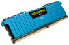 DDR4 32GB 2666MHz Corsair Vengeance LPX Blue CL16 KIT4 thumbnail