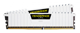 DDR4 16GB 3200MHz Corsair Vengeance LPX White CL16 KIT2 PC