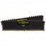 DDR4 16GB 4600MHz Corsair Vengeance LPX Black CL19 KIT2 thumbnail