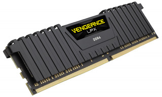 DDR4 16GB 3000MHz Corsair Vengeance LPX Black CL16 PC