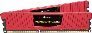 DDR4 32GB 3200MHz Corsair Vengeance LPX Red CL16 KIT2 PC