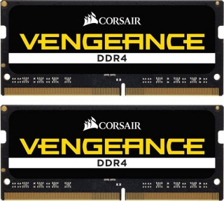 SO-DIMM DDR4 32GB 3000Mhz Corsair Vengeance CL16 KIT2 PC