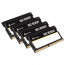 SO-DIMM DDR4 32GB 2666MHz Corsair Mac CL18 KIT4 thumbnail