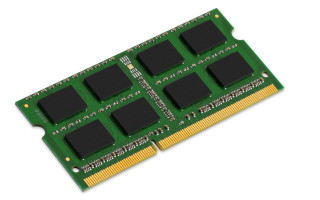 SO-DDR3 Kingston SO-DDR3 1600 4GB Branded CL9 PC