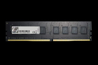 G.Skill DDR4 2666 8GB NT CL19 - Fekete PC