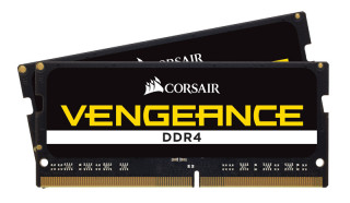 Corsair SO-DDR4 2400 16GB Vengeance CL16 KIT (2x8GB) PC