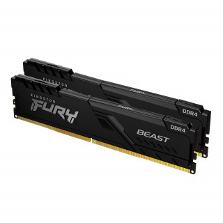 Kingston 16GB DDR4 3600MHz (2x8GB) Fury Beast PC