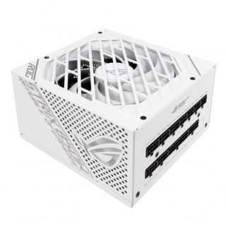 ASUS ROG-STRIX-850G-WHITE 850W fehér tápegység PC