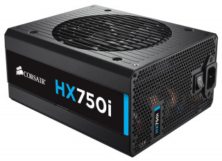 Corsair HX750i 750W [Moduláris, 80+Platinum] PC