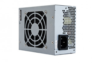 Chieftec SFX-350BS-L tápegység 350 W 20+4 pin ATX Ezüst PC